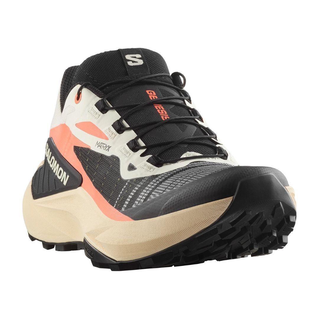 Salomon Women's Genesis Trail Running Shoes
